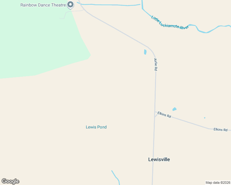 map of restaurants, bars, coffee shops, grocery stores, and more near in Lewisville