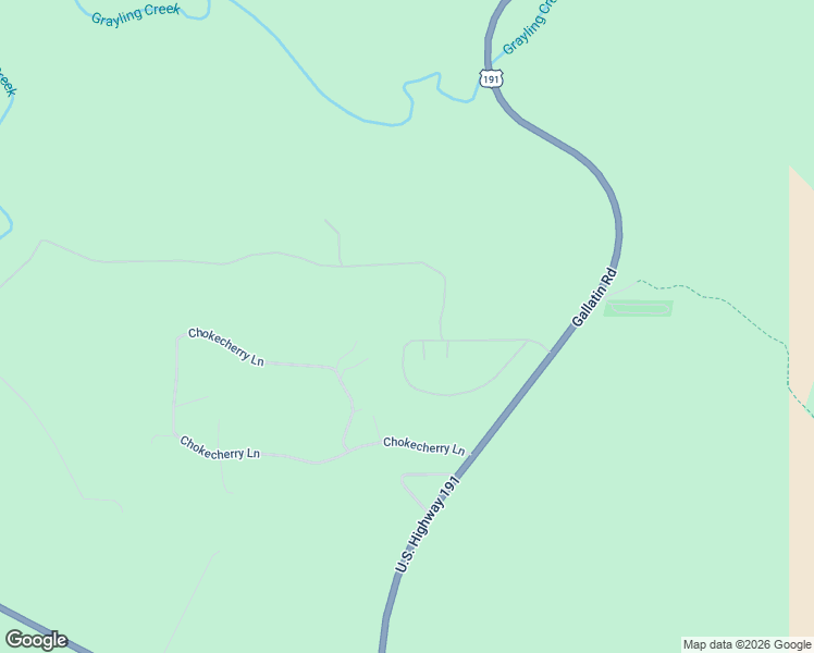 map of restaurants, bars, coffee shops, grocery stores, and more near 221-385 Aspen Loop in West Yellowstone