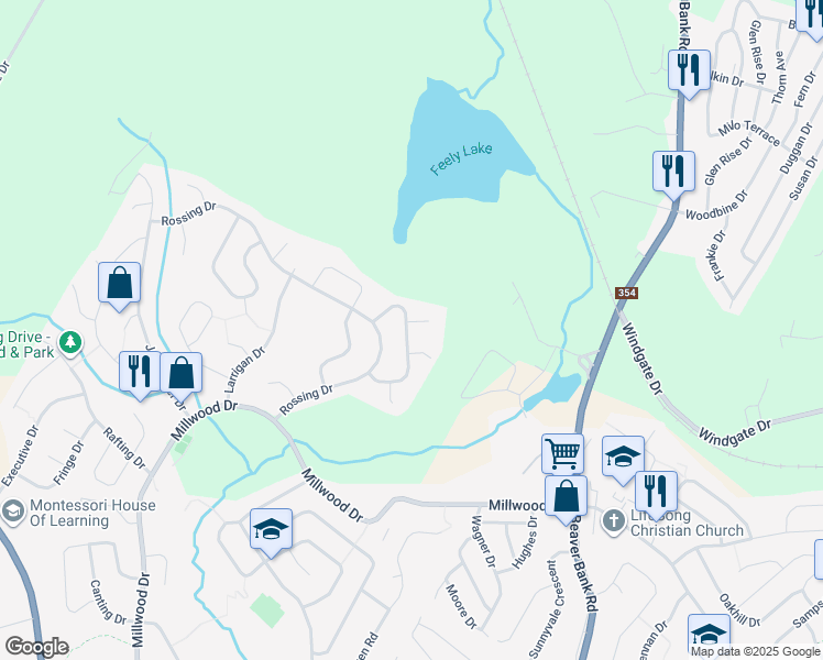 67 Bucheron Crescent, Middle Sackville NS Walk Score