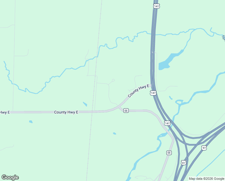 map of restaurants, bars, coffee shops, grocery stores, and more near in Abrams