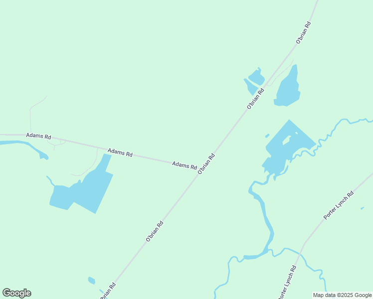 map of restaurants, bars, coffee shops, grocery stores, and more near 128 O'brian Road in Norwood