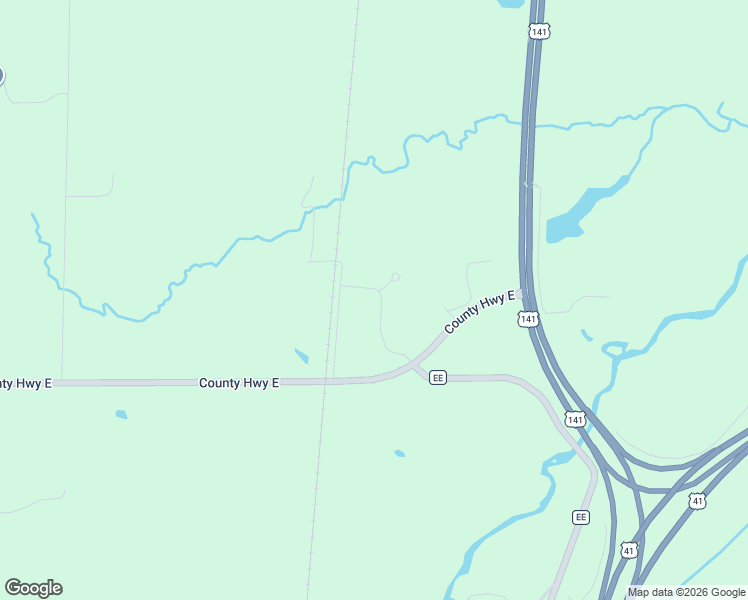 map of restaurants, bars, coffee shops, grocery stores, and more near in Abrams