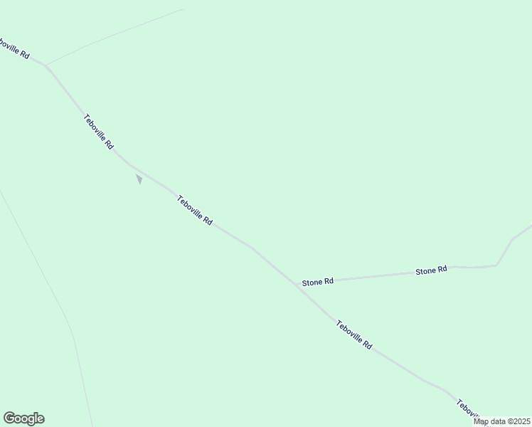 map of restaurants, bars, coffee shops, grocery stores, and more near 930 Teboville Road in Malone