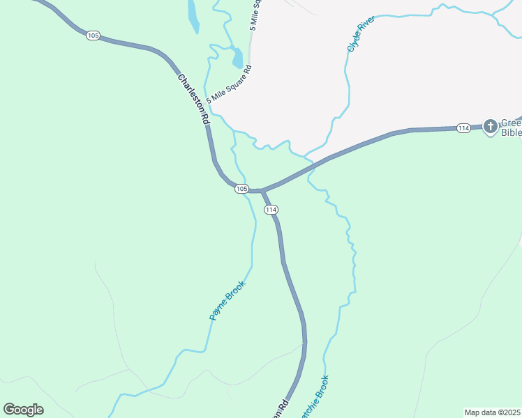 map of restaurants, bars, coffee shops, grocery stores, and more near 130 East Haven Road in Brighton