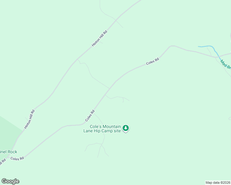 map of restaurants, bars, coffee shops, grocery stores, and more near 980 Coles Road in Westmore