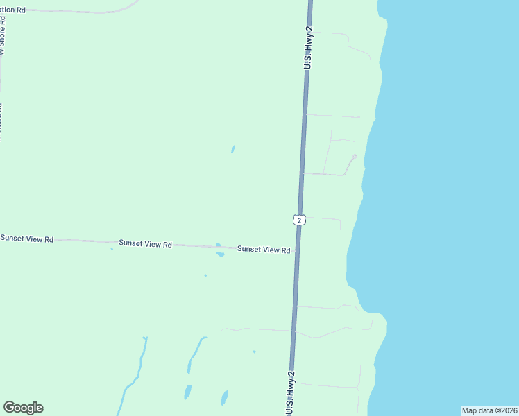 map of restaurants, bars, coffee shops, grocery stores, and more near 2279 U.S. 2 in North Hero