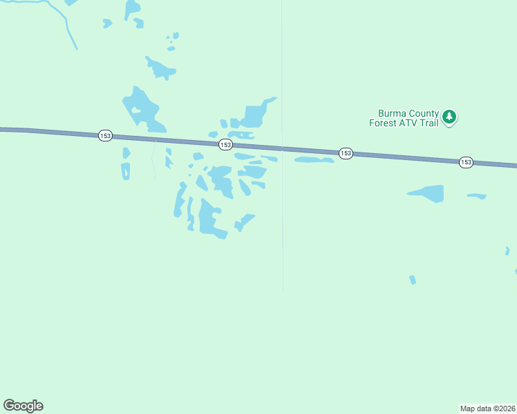 map of restaurants, bars, coffee shops, grocery stores, and more near 807-897 Ridgeview Road in Mosinee