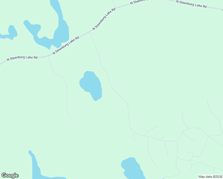 map of restaurants, bars, coffee shops, grocery stores, and more near 146 Thanet Lake Road in Lake