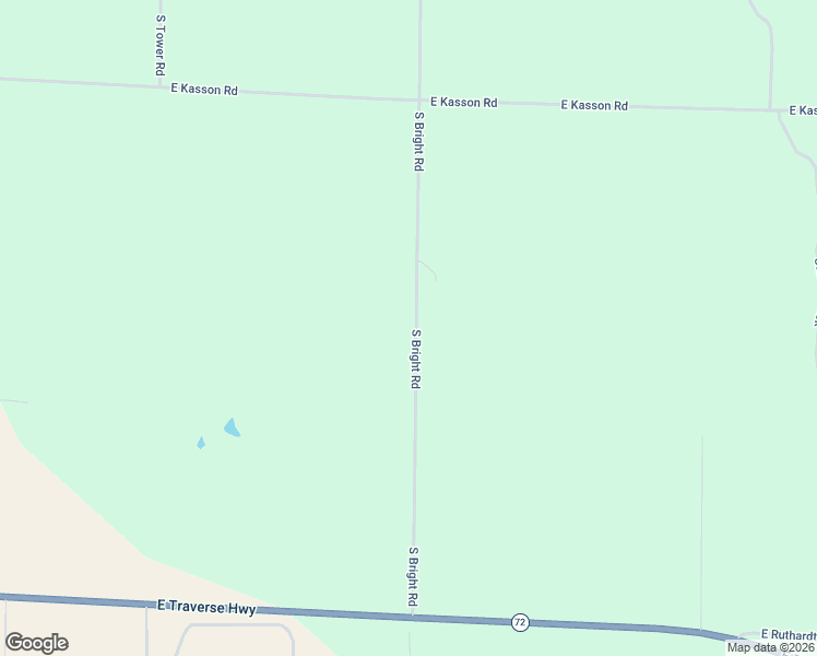 map of restaurants, bars, coffee shops, grocery stores, and more near in Elmwood Charter Township