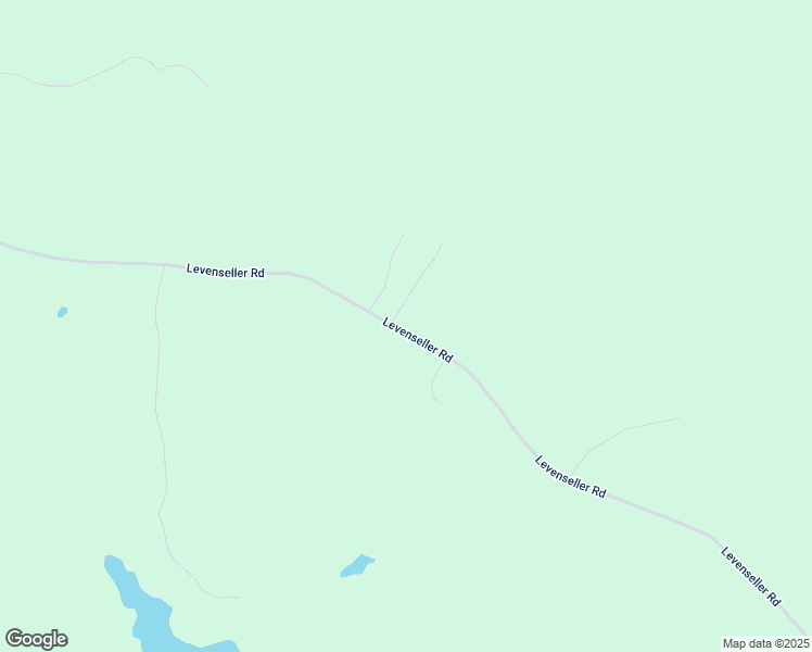 map of restaurants, bars, coffee shops, grocery stores, and more near 405 Levenseller Road in Holden