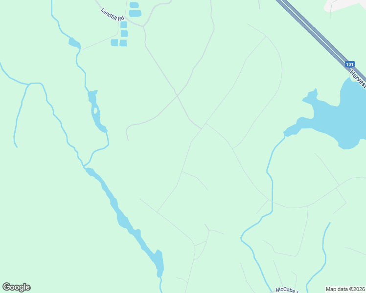 map of restaurants, bars, coffee shops, grocery stores, and more near 158 Zaffre Drive in Middle Sackville