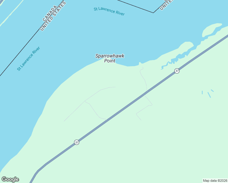 map of restaurants, bars, coffee shops, grocery stores, and more near 65 Sparrowhawk Point Drive in Lisbon