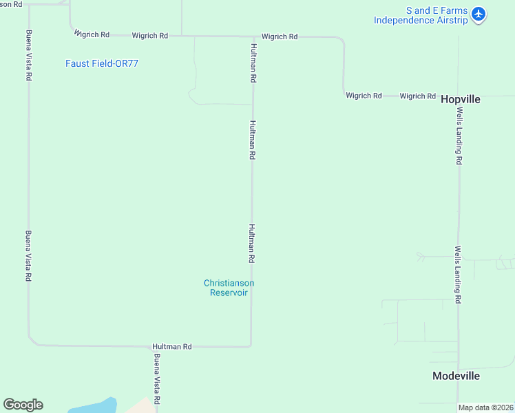map of restaurants, bars, coffee shops, grocery stores, and more near 9230 Hultman Road in Independence