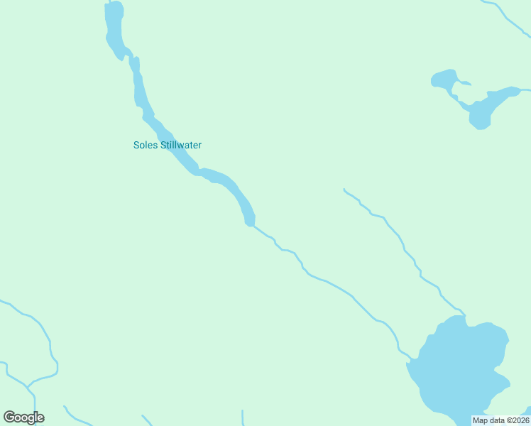 map of restaurants, bars, coffee shops, grocery stores, and more near Soles Lane in Conrod Settlement