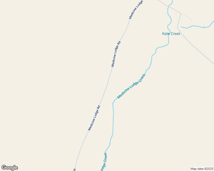 map of restaurants, bars, coffee shops, grocery stores, and more near Medicine Lodge Road in Dillon