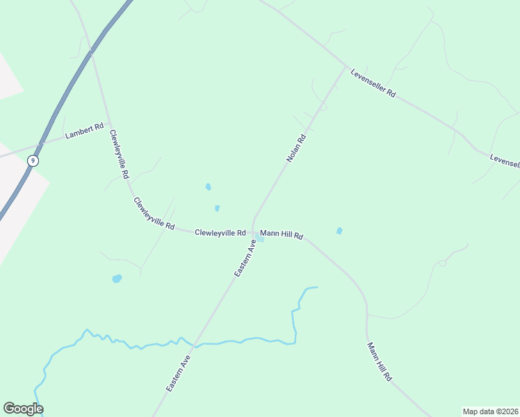 map of restaurants, bars, coffee shops, grocery stores, and more near 27 Nolan Road in Holden