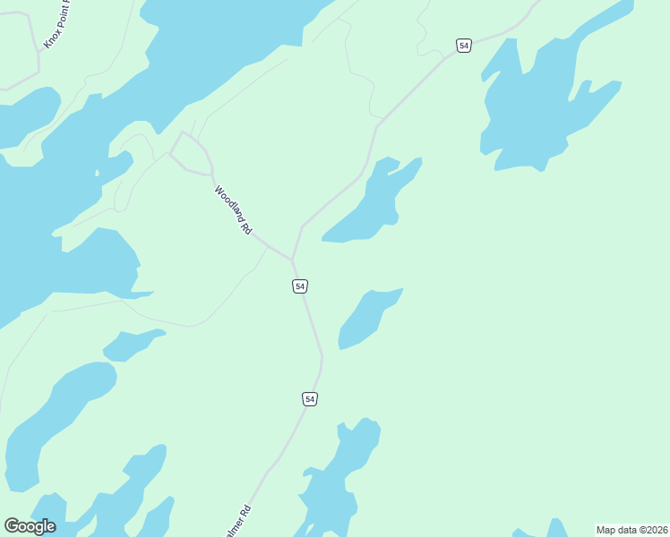 map of restaurants, bars, coffee shops, grocery stores, and more near 1603 Balmer Road in Apsley