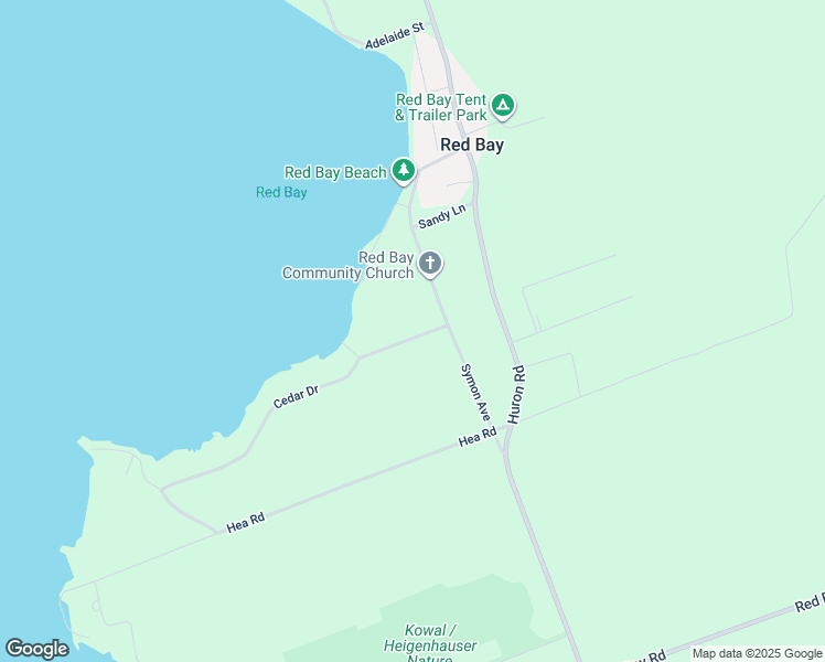 map of restaurants, bars, coffee shops, grocery stores, and more near 14 Cedar Drive in Mar