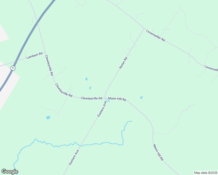 map of restaurants, bars, coffee shops, grocery stores, and more near 27 Nolan Road in Holden