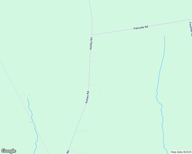 map of restaurants, bars, coffee shops, grocery stores, and more near 638 Ashley Rd in West Chazy
