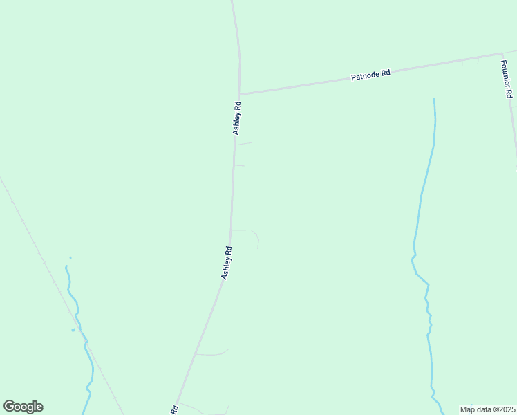 map of restaurants, bars, coffee shops, grocery stores, and more near 638 Ashley Rd in West Chazy