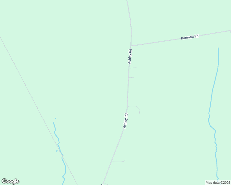 map of restaurants, bars, coffee shops, grocery stores, and more near 643 Ashley Rd in West Chazy