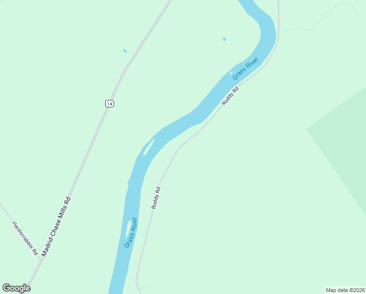 map of restaurants, bars, coffee shops, grocery stores, and more near 526 Ruddy Rd in Chase Mills