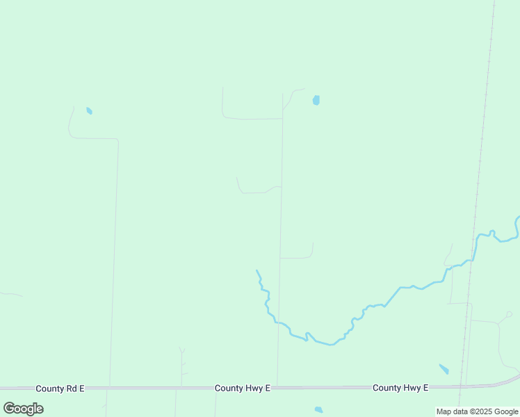 map of restaurants, bars, coffee shops, grocery stores, and more near 3529 Nikodem Lane in Abrams