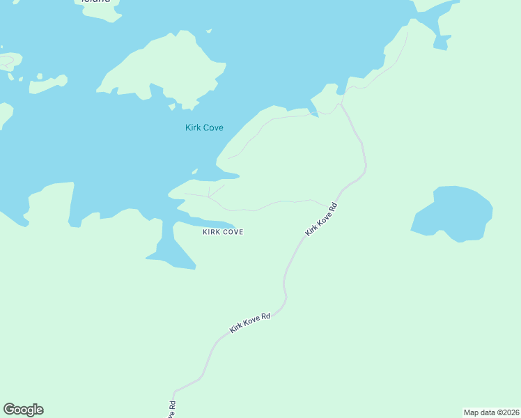 map of restaurants, bars, coffee shops, grocery stores, and more near Steiger Road in Frontenac County