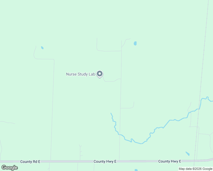 map of restaurants, bars, coffee shops, grocery stores, and more near 3529 Nikodem Lane in Abrams