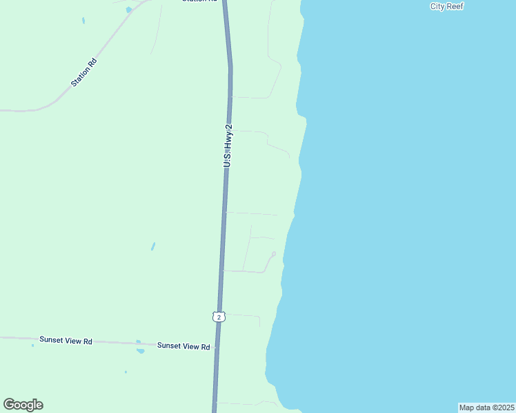 map of restaurants, bars, coffee shops, grocery stores, and more near 81 Log Cabin Lane in North Hero