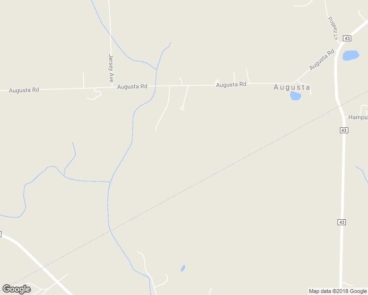 map of restaurants, bars, coffee shops, grocery stores, and more near 6925 Augusta Road in Chaska