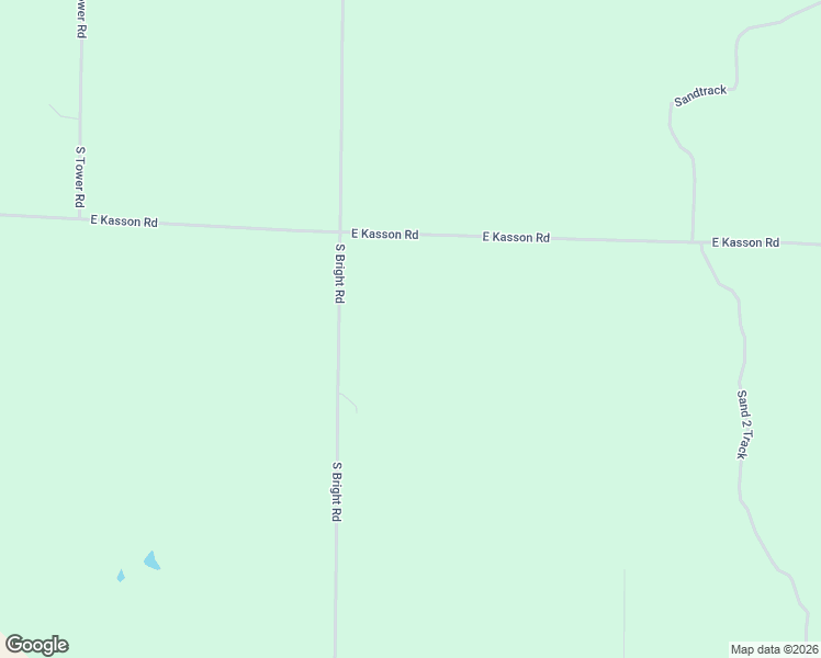 map of restaurants, bars, coffee shops, grocery stores, and more near in Elmwood Charter Township
