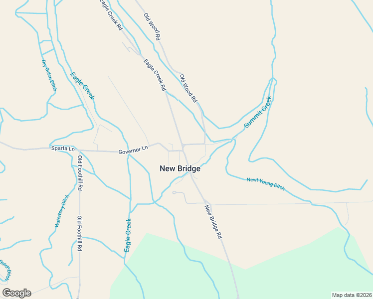 map of restaurants, bars, coffee shops, grocery stores, and more near 43135 Summit Creek Road in Richland