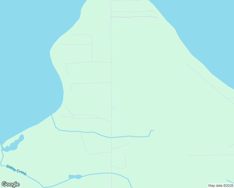 map of restaurants, bars, coffee shops, grocery stores, and more near 7094-7100 Skegemog Point Road in Williamsburg
