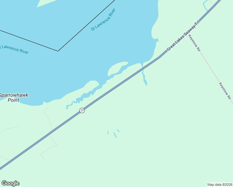 map of restaurants, bars, coffee shops, grocery stores, and more near 10702-10748 State Highway 37 in Lisbon