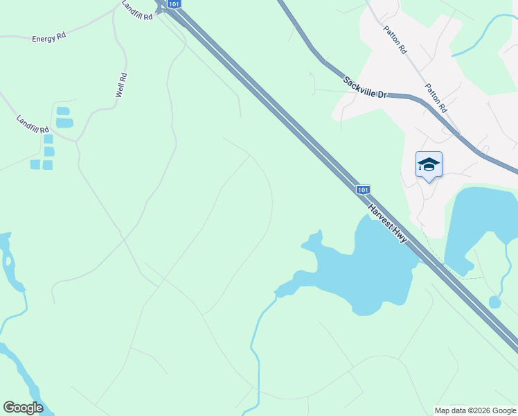 map of restaurants, bars, coffee shops, grocery stores, and more near 198 Orchid Court in Middle Sackville