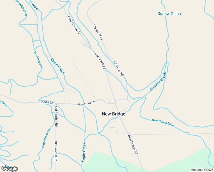 map of restaurants, bars, coffee shops, grocery stores, and more near 43310 Eagle Creek Road in Richland