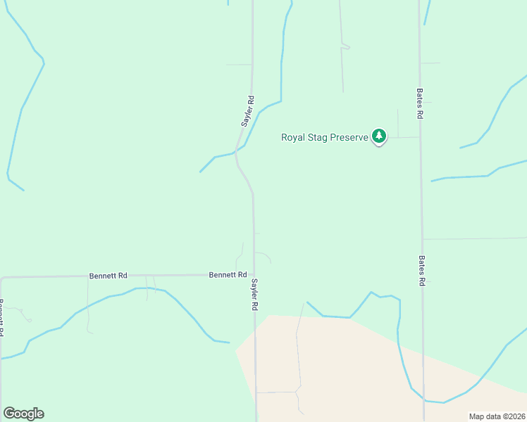 map of restaurants, bars, coffee shops, grocery stores, and more near 6551 Huntsman Drive in Williamsburg