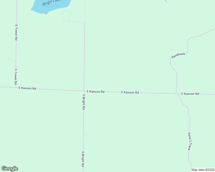 map of restaurants, bars, coffee shops, grocery stores, and more near 1175 East Kasson Road in Maple City