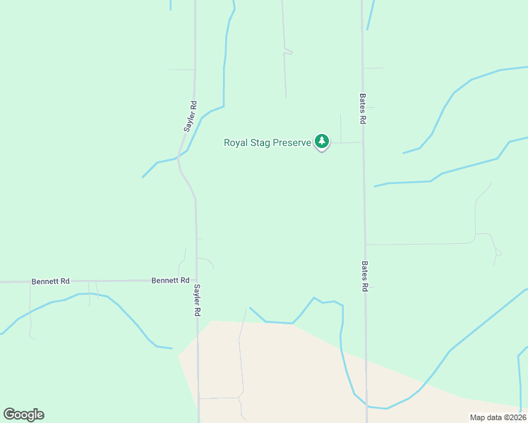 map of restaurants, bars, coffee shops, grocery stores, and more near 6707 Huntsman Drive in Williamsburg