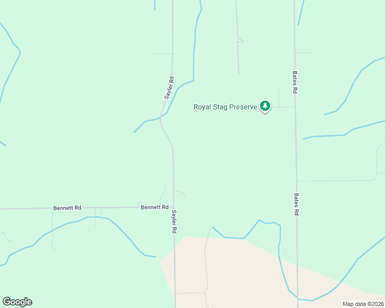 map of restaurants, bars, coffee shops, grocery stores, and more near 6551 Huntsman Drive in Williamsburg