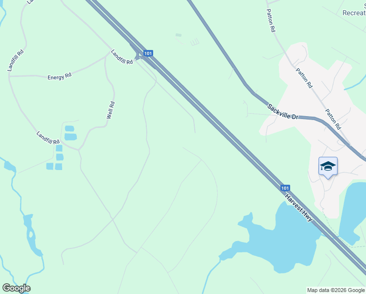 map of restaurants, bars, coffee shops, grocery stores, and more near 451 Orchid Court in Middle Sackville