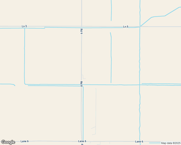 map of restaurants, bars, coffee shops, grocery stores, and more near 539 Road 9 in Powell