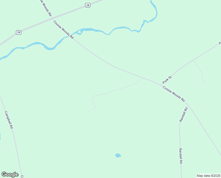 map of restaurants, bars, coffee shops, grocery stores, and more near 54 Henry Rd in Lisbon