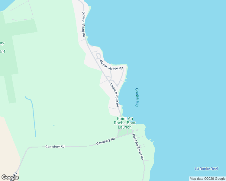 map of restaurants, bars, coffee shops, grocery stores, and more near 71 Dickson Point Rd in Plattsburgh