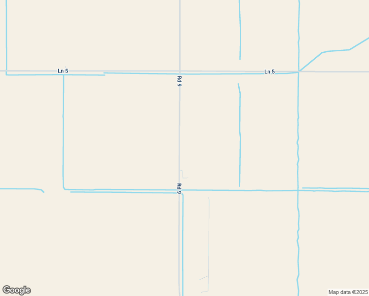 map of restaurants, bars, coffee shops, grocery stores, and more near 539 Road 9 in Powell
