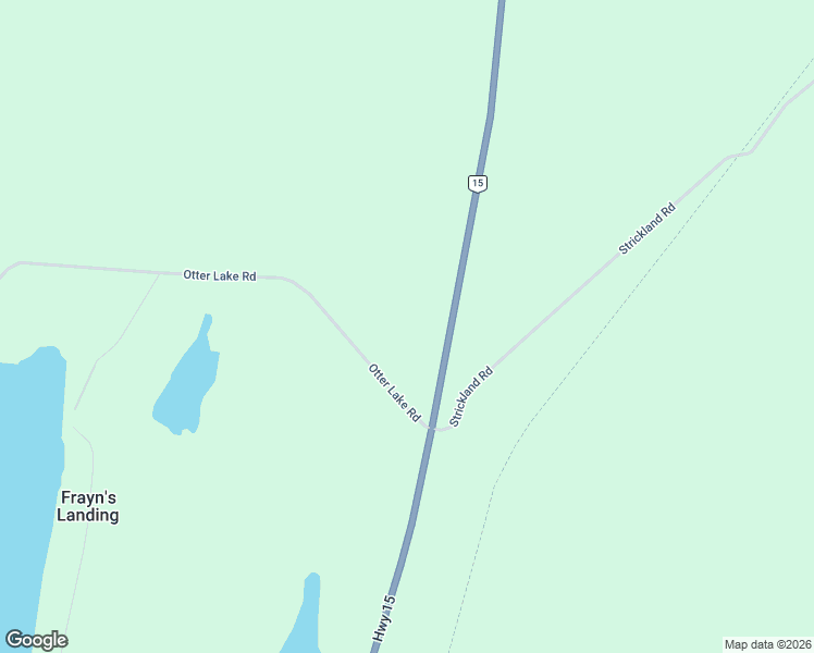 map of restaurants, bars, coffee shops, grocery stores, and more near 2-30 Otter Lake Road in Lombardy