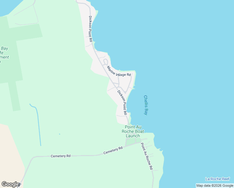 map of restaurants, bars, coffee shops, grocery stores, and more near 71 Dickson Point Rd in Plattsburgh