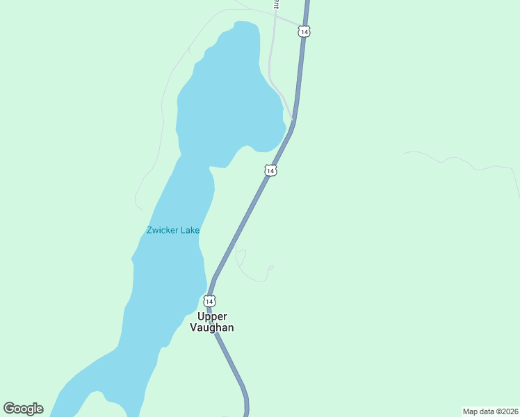 map of restaurants, bars, coffee shops, grocery stores, and more near 1017 Nova Scotia 14 in Windsor